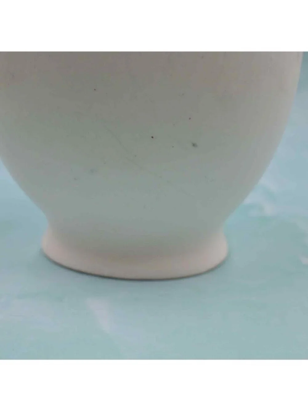 Holt Howard Christmas Pixie Mrs. Claus 3d Ceramic Vintage Planter - Read Below